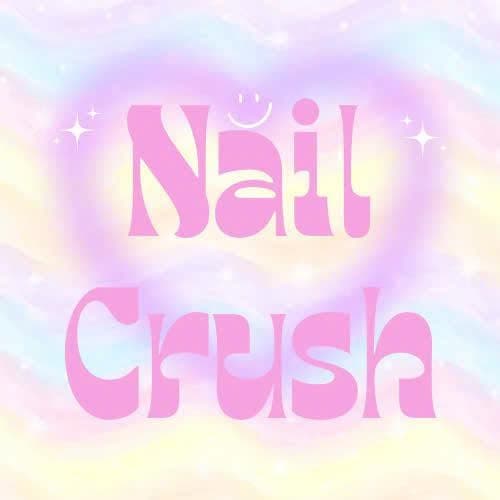 Nail Crush logo